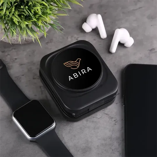 Trifecta 3-in-1 Charging Stand — view 4