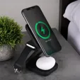 Trifecta 3-in-1 Charging Stand — view 3