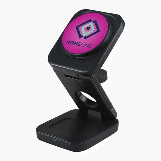Trifecta 3-in-1 Charging Stand — view 5