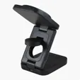 Trifecta 3-in-1 Charging Stand — view 8