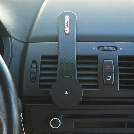 Bendiboost Flexible Wireless Charger — view 3