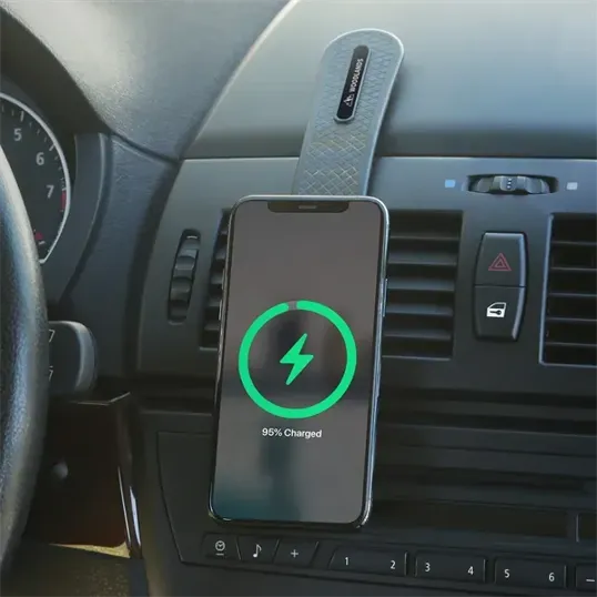 Bendiboost Flexible Wireless Charger — view 4