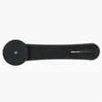 Bendiboost Flexible Wireless Charger — view 5