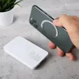 OrigAudio Mag5000 Wireless Magnetic Power Bank — view 4