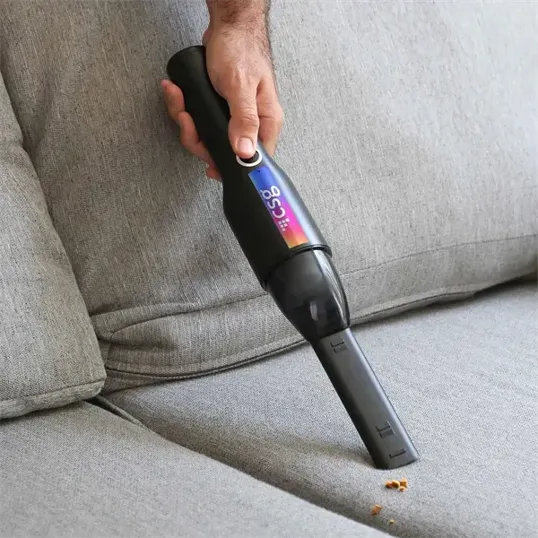 Vavavroom Handheld Vacuum Cleaner — view 3