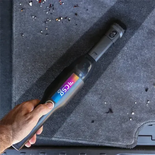 Vavavroom Handheld Vacuum Cleaner — view 4