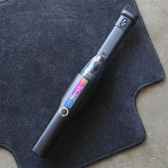 Vavavroom Handheld Vacuum Cleaner — view 6