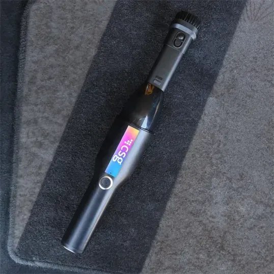 Vavavroom Handheld Vacuum Cleaner — view 8