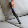 Vavavroom Handheld Vacuum Cleaner — view 3