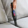 Vavavroom Handheld Vacuum Cleaner — view 5