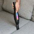 Vavavroom Handheld Vacuum Cleaner — view 7