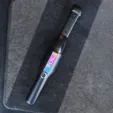 Vavavroom Handheld Vacuum Cleaner — view 8