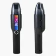 Vavavroom Handheld Vacuum Cleaner — view 9