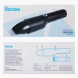 Vavavroom Handheld Vacuum Cleaner — view 11