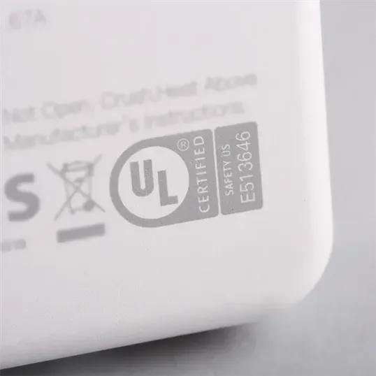 OrigAudio Power Play 10K Power Bank — view 4