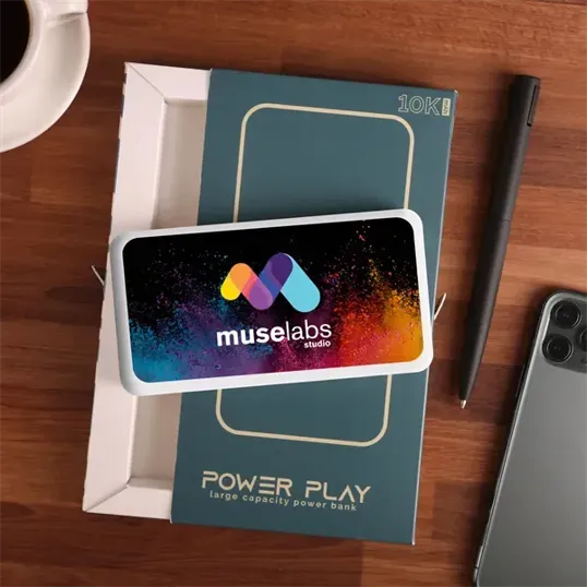 OrigAudio Power Play 10K Power Bank — view 5