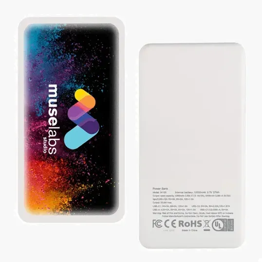 OrigAudio Power Play 10K Power Bank — view 6