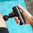 Kneado Handheld Massage Gun — view 2