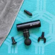 Kneado Handheld Massage Gun — view 5