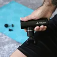 Kneado Handheld Massage Gun — view 6