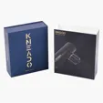 Kneado Handheld Massage Gun — view 3
