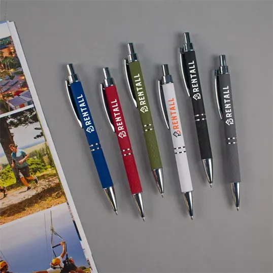 Julienne Comfort Ballpoint Pen