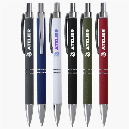 Julienne Comfort Ballpoint Pen — view 3