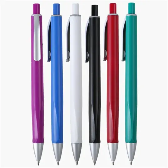 Hub Pen TriScribe Gel Pen — view 2