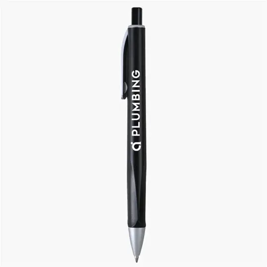 Hub Pen TriScribe Gel Pen — view 3