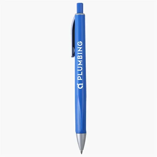 Hub Pen TriScribe Gel Pen — view 4