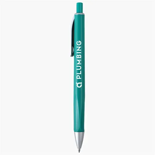 Hub Pen TriScribe Gel Pen — view 6