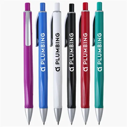 Hub Pen TriScribe Gel Pen — view 9