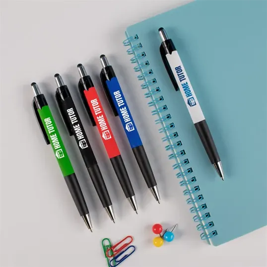 Mardi Gras® Comfort Stylus Pen