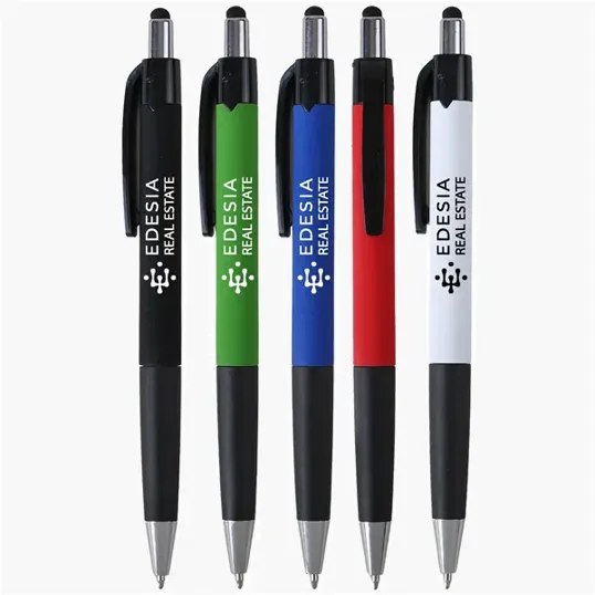Mardi Gras® Comfort Stylus Pen — view 2
