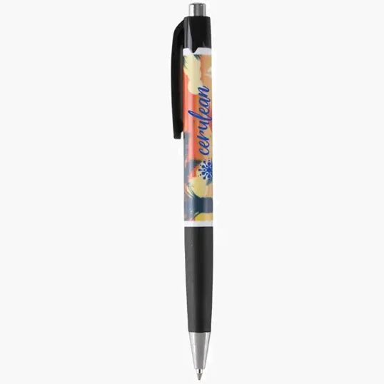 Hub Pen Pano Grip Pen — view 2