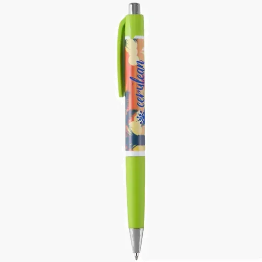 Hub Pen Pano Grip Pen — view 6