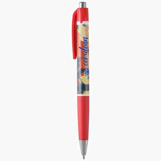 Hub Pen Pano Grip Pen — view 7