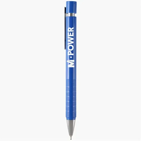 Hub Pen Europa Ballpoint Pen — view 2