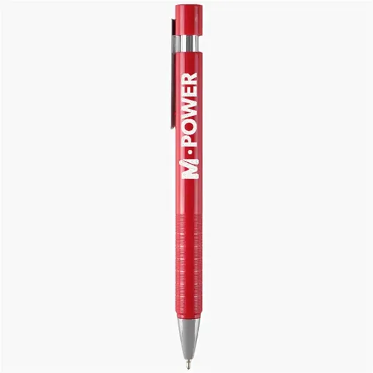 Hub Pen Europa Ballpoint Pen — view 3
