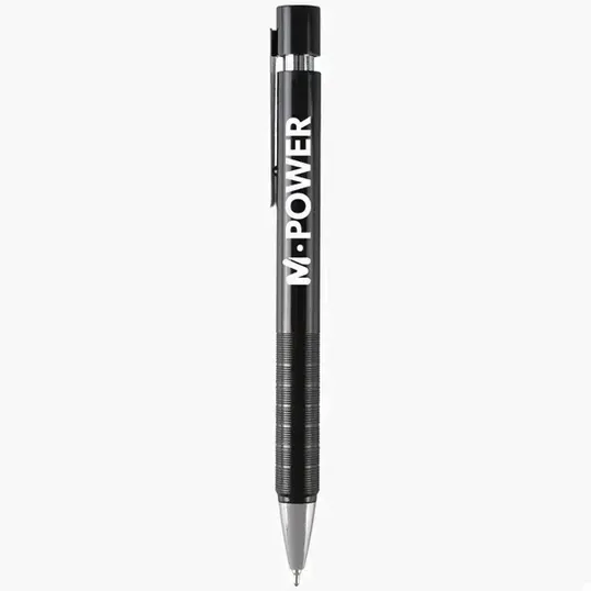 Hub Pen Europa Ballpoint Pen — view 4