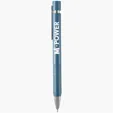 Hub Pen Europa Ballpoint Pen