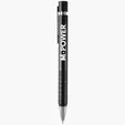 Hub Pen Europa Ballpoint Pen — view 4