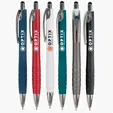 Hub Pen Groovy Grip Stylus Pen — view 3