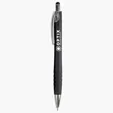 Hub Pen Groovy Grip Stylus Pen — view 4