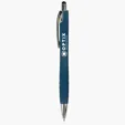 Hub Pen Groovy Grip Stylus Pen — view 5
