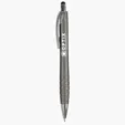Hub Pen Groovy Grip Stylus Pen — view 6