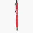 Hub Pen Groovy Grip Stylus Pen — view 7
