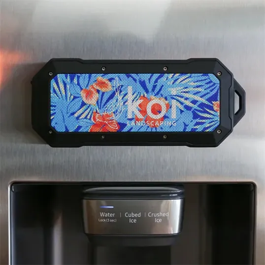 HangTune Magnetic Wireless Speaker