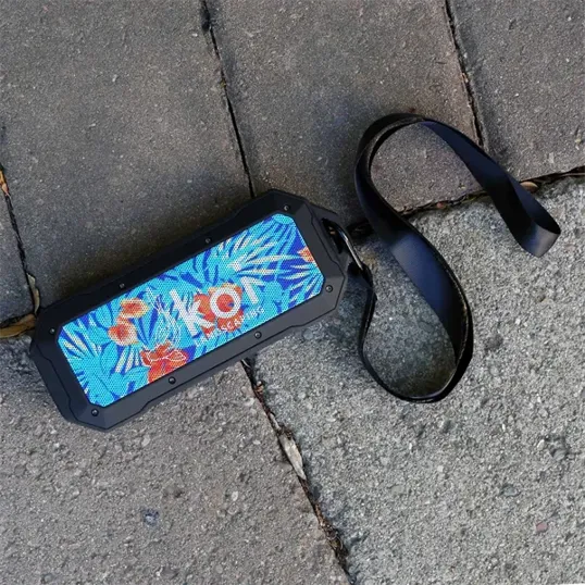 HangTune Magnetic Wireless Speaker — view 5