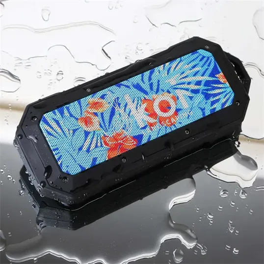 HangTune Magnetic Wireless Speaker — view 6